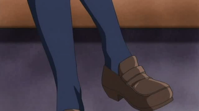 Kaichuu! (Aoi Kaze Fansub)